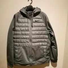 ナイキ　NIKE XXL サーマ トレーニングジャケット　レア　希少