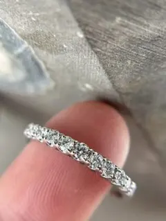 2026年最新】pt900 0.3ct ハート＆キューピッドの人気アイテム - メルカリ