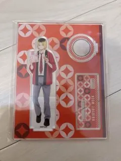 2026年最新】孤爪研磨 ハイキュー展の人気アイテム - メルカリ
