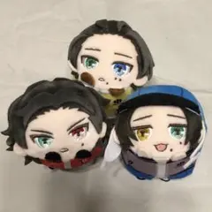 ヒプノシスマイク　もちころりん　EW04　ヒプマイ