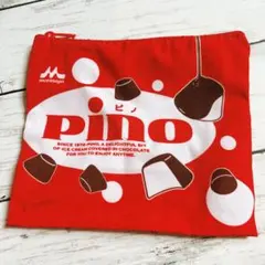 森永製菓 pino ピノ ポーチ 小物入れのサムネイル