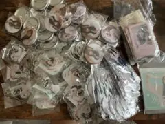 フルーツジッパー　櫻井優衣生誕祭ラッフル