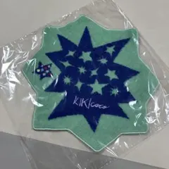 kikicoco 星型ハンカチ