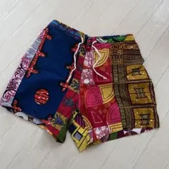 2025年最新】アフリカンバティック パンツの人気アイテム - メルカリ