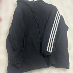 adidas ジャンパー