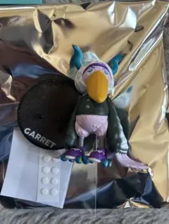 King & Prince Re:ERA フィギュア GARRET