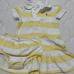 Ralph Lauren ワンピース85cm