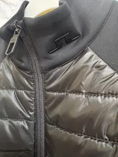【美品】J.LINDEBERGジェイリンドバーグ ダウンベスト 美品】J.LINDEBERGジェイリンドバーグ ダウンベスト J.LINDEBERG