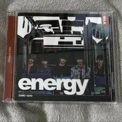 2026年最新】m!lk cd energyの人気アイテム - メルカリ