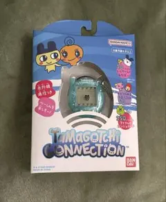 Tamagotchi Connection めろんそーだ　たまごっち