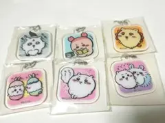 ちいかわ アクリルキーチェーン３