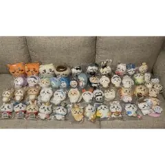 ちいかわ マスコット 50体セット まとめ売り