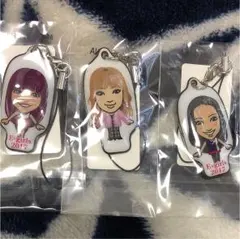 クリーナー E-girls セット