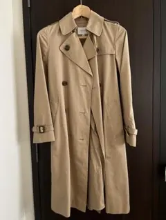 BEAUTY&YOUTH ベージュ トレンチコート Sサイズ