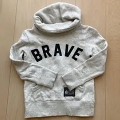 【OFFICIAL TEAM】オフィシャルチーム　BRAVEトレーナー 110