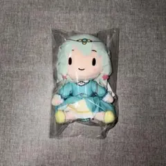 プロジェクトセカイ 草薙寧々 ぬいぐるみ