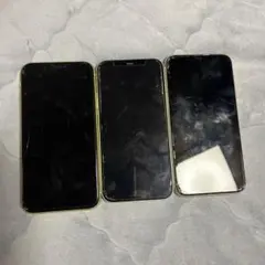 Y*】様 iPhone ジャンク品　まとめ売り