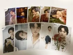 大倉空人　生写真