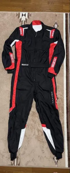 2026年最新】sparco レーシングスーツの人気アイテム - メルカリ