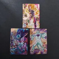 ドラゴンボール - ドラゴンボールヒーローズ旧段美品 2026年最新】ドラゴンボールヒーローズ旧弾の人気アイテム - メルカリ