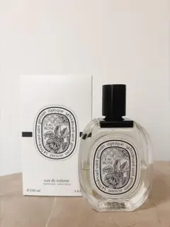 diptyque EAU ROSE オードトワレ 100mlのサムネイル