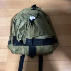 フリークスストア別注　フレドリックパッカーズ マザーズ