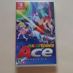 【バブ様専用】マリオテニス エース