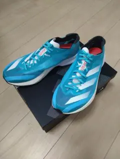 adidas Adizero JAPAN8　26.5cm