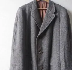 チェスターバリー Chester Barrie コート カシミヤ イギリス製 チェスターバリー Chester Barrie コート カシミヤ イギリス製