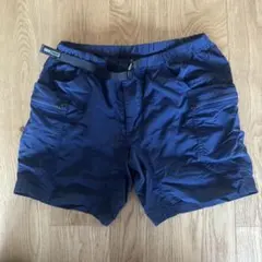 グリップスワニー ギアショーツ