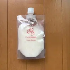 バランローズ クリームシャンプーVALANROSE Cream shampooのサムネイル