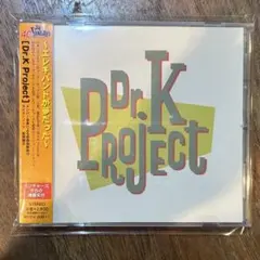 Dr.K Project エレキバンドが夢だった CD