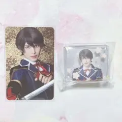 堀川 ふぉとカ、メモスタンド