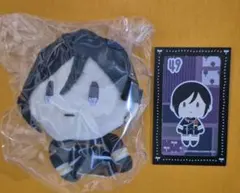 刀剣乱舞 フリューくじ B賞 薬研藤四郎