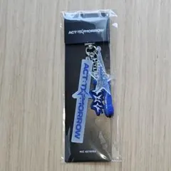 TXT ACT:TOMORROW ソウルコン マイクキーリング スビン