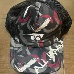 YONEX ALLJAPAN テニスキャップ