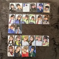 IVE レイ トレカ まとめ売り - メルカリ
