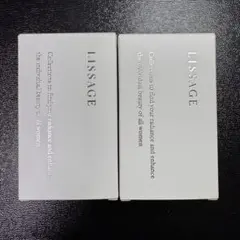 LISSAGE エクストラSW洗顔サンプルセットのサムネイル