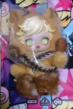 h*8様 スカルパンダマイリトルポニ MyLittlePonyApplejack