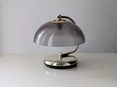 80s ビンテージ テーブルランプ 調光ライト ミッドセンチュリー レトロ