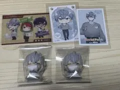 カラフルピーチ　ヒロくん　まとめ売り