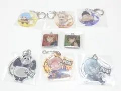 呪術廻戦セット