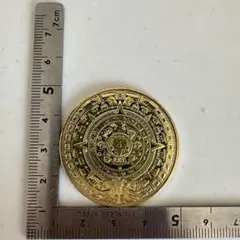 2026年最新】アステカの金貨の人気アイテム - メルカリ