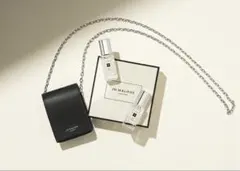 JO MALONE 香水セット 2本 チェーン付きポーチ