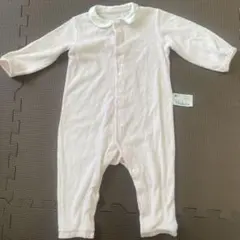 UNIQLO エアリズム ロンパース 80 cm
