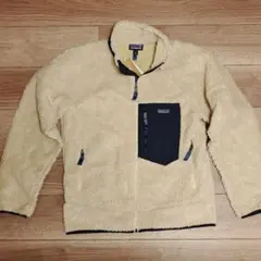 新品 patagonia パタゴニア　M レトロX レトロエックス