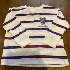 パウパトロール チェイス 長袖カットソー 110