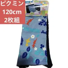 新品　キャラふるインナー　ボクサーパンツ　ピクミン　120cm 2枚セット