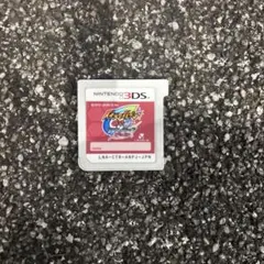 イナズマイレブンGO2 クロノ・ストーン ネップウ 3DSソフト