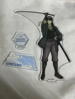 桂小太郎　銀魂　アクリルスタンド